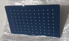 Danze Rainfall Shower Head approx. 8 x 5 in