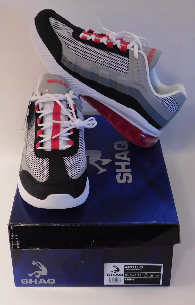 Shaq Shoe Size