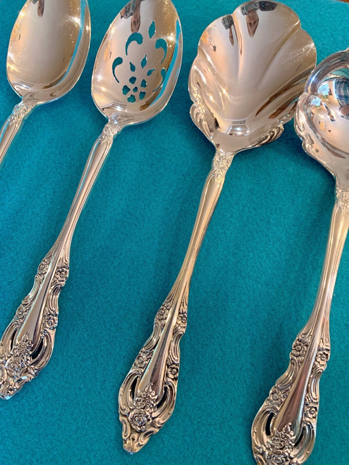 ONEIDA *Silver Artistry* FLATWARE SILVERPLATE *YOU CHOOSE PIECE *YOUR