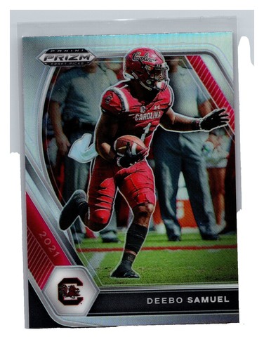 Samuel Garcia No.301 WCCF Football Soccer card From Japan