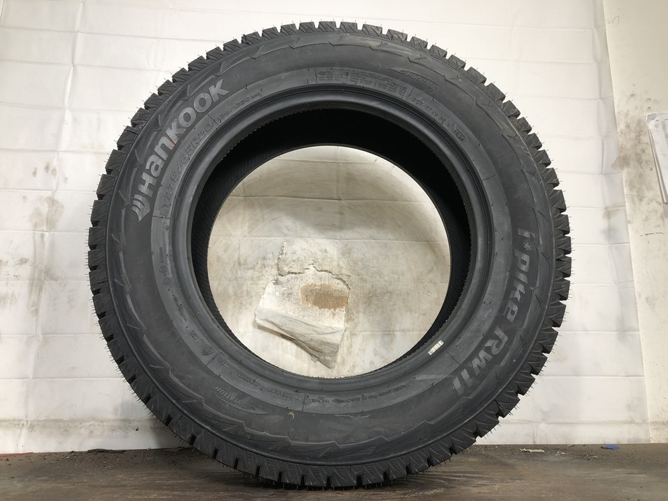 Hankook Ipike RW11 Load E LT275/65R20 275 65 20 New Tire | eBay