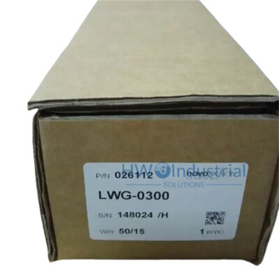 1/Piece NEW LWG-0300 NOVO technik Displacement Sensor LWG0300 Electronic Ruler