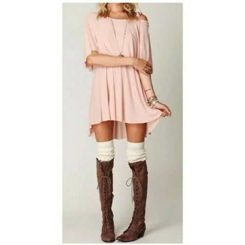 JEFFREY CAMPBELL Brown SUEDE 
