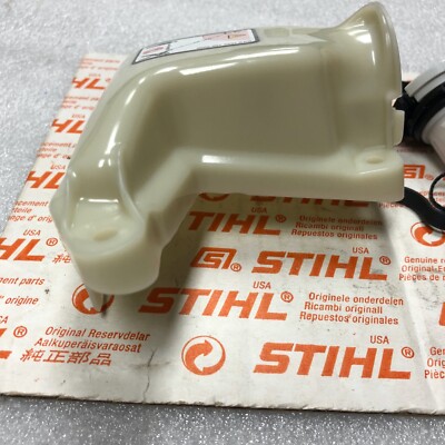 STHL Pole Saw Ol Tank 4182 350 0304 HT131 HT101 ht100 HT75 (metal