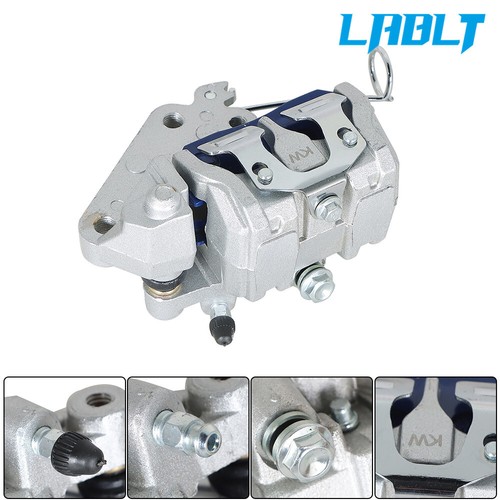 Pinza de cilindro de disco hidráulico maestro bomba inferior freno delantero motocicleta LABLT - Imagen 4 de 11