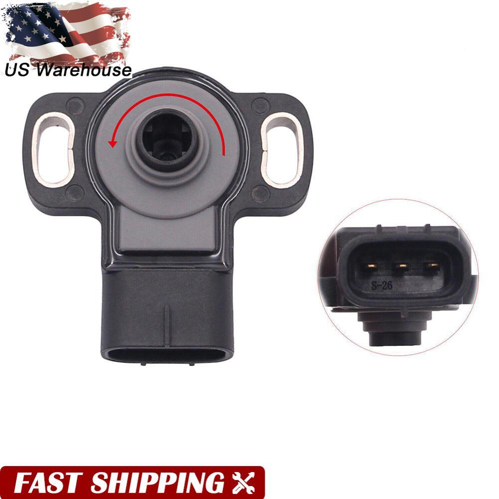 21176-1083 Throttle Position Sensor for Kawasaki Ninja ZX 6R ZX