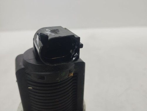 Saab 9-3 Ver2 2007 EGR Valve 55204250 AMD103794 - Picture 4 of 8