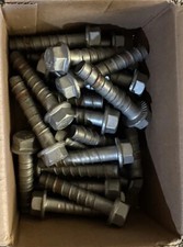(28) 3/4 X 4  304SS Simpson Strong-Tie THD75400H4SS Titen HD Concrete Anchors
