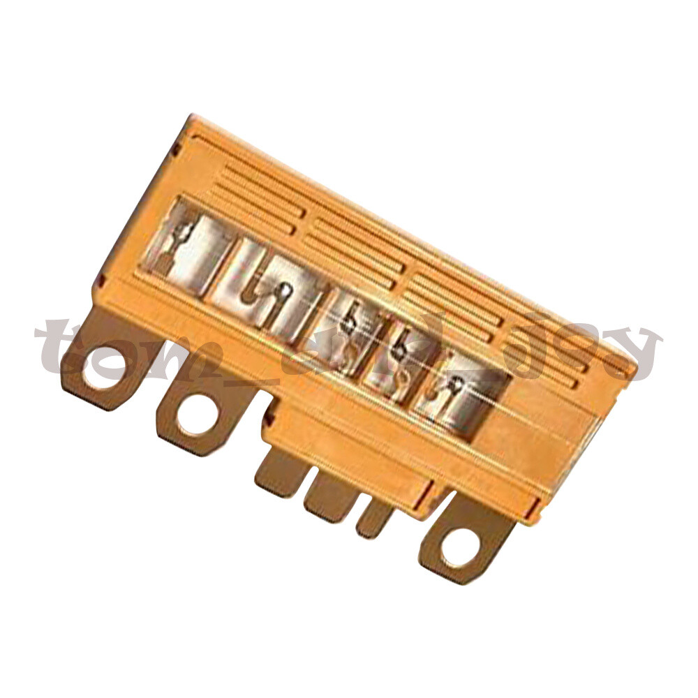 Alternator Compatible With 2007-2017 Camry, 2008-2013 - View #11