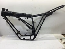 Can Am TNT 125 Frame Straight Tank No Rust Including Local Shipping Included