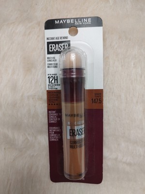 Maybelline New York Instant Age Rewind  Eraser 12H Wear Shade Tent 147.5