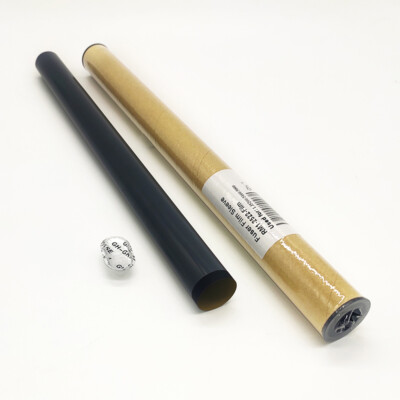 5Pcs New Fuser Film Sleeve Compatible with Hp LJ 5200 5100 5000 M5035MFP