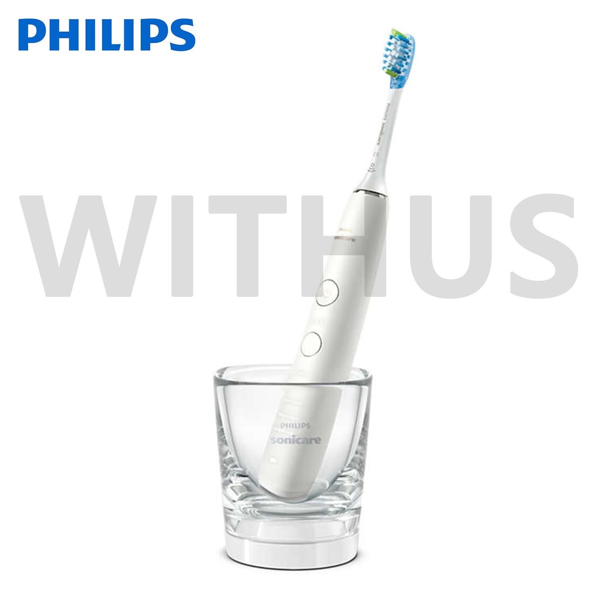 Philips Sonicare 9000 HX9912/50 DiamondClean Electric Toothbrush