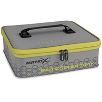 Fox Matrix Eva Bait Cooler Tray 35X32X11Cm - KöDertasche Angeltasche, Tasche