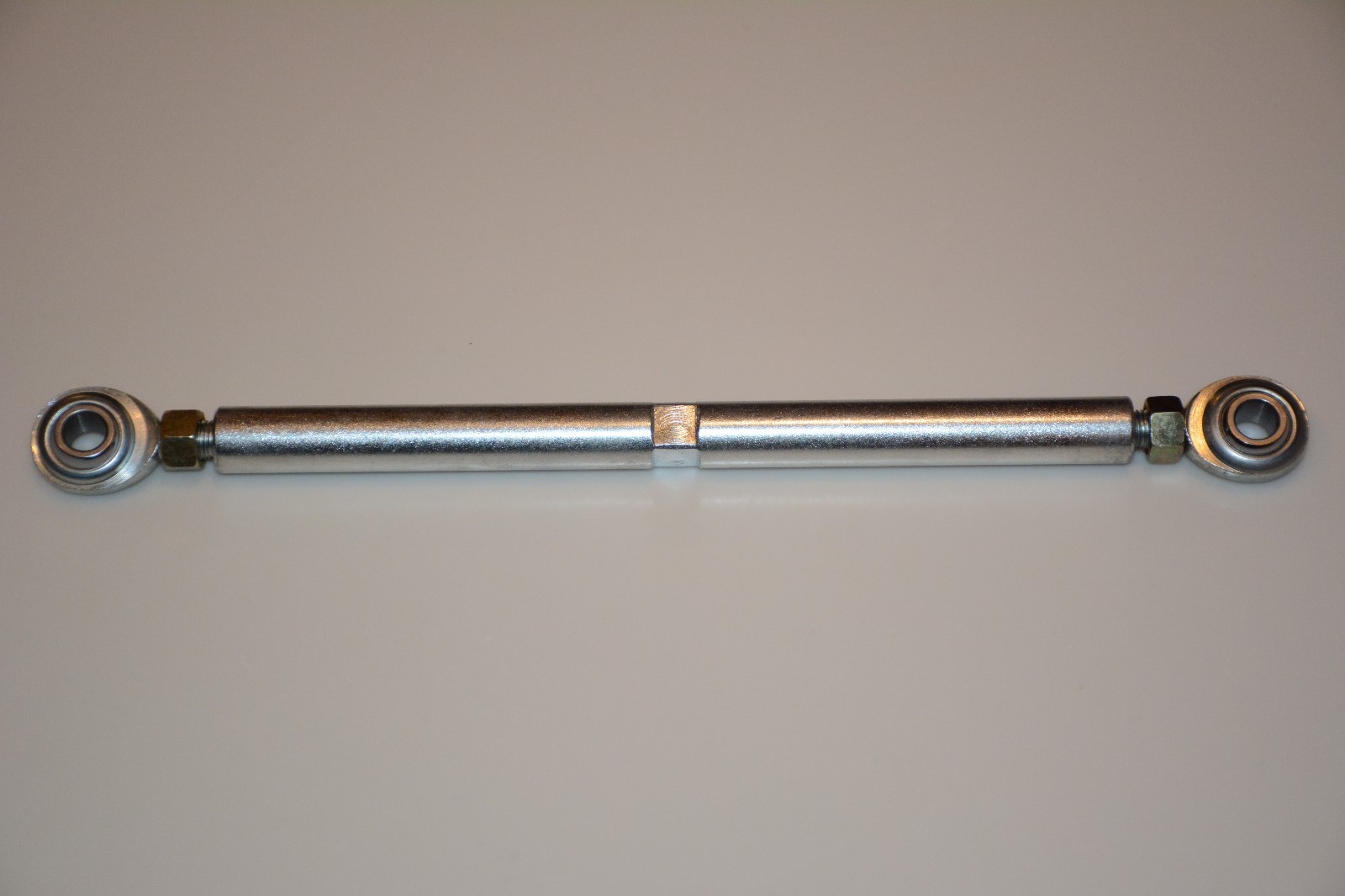 8.5" Stainless Adjustable Tensioning Rod Heim Ends Bracket Adjuster