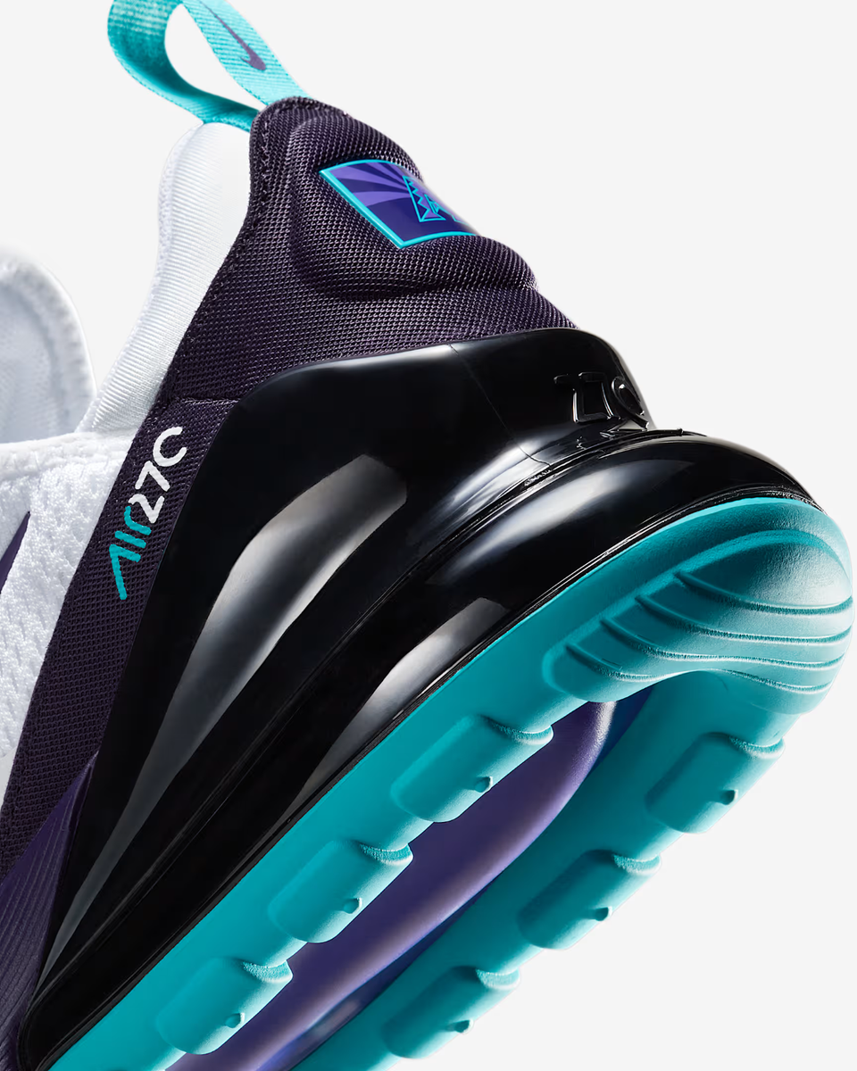 Arizona Diamondbacks x Nike Air Max 270 City Connect Shoes HQ7993