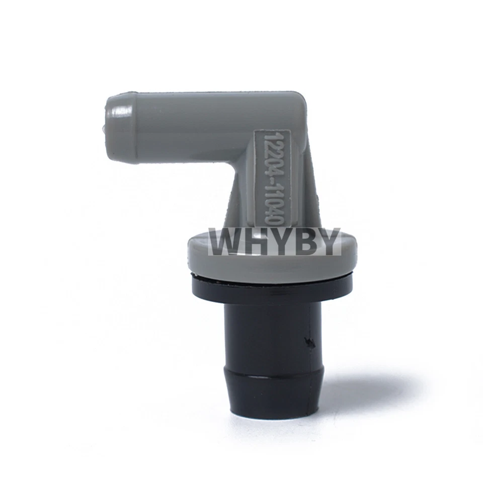 3PCS PCV Valve & Grommet Kit 12204-11040 For Toyota Corolla Camry ACURA Honda, - Image 2 of 4