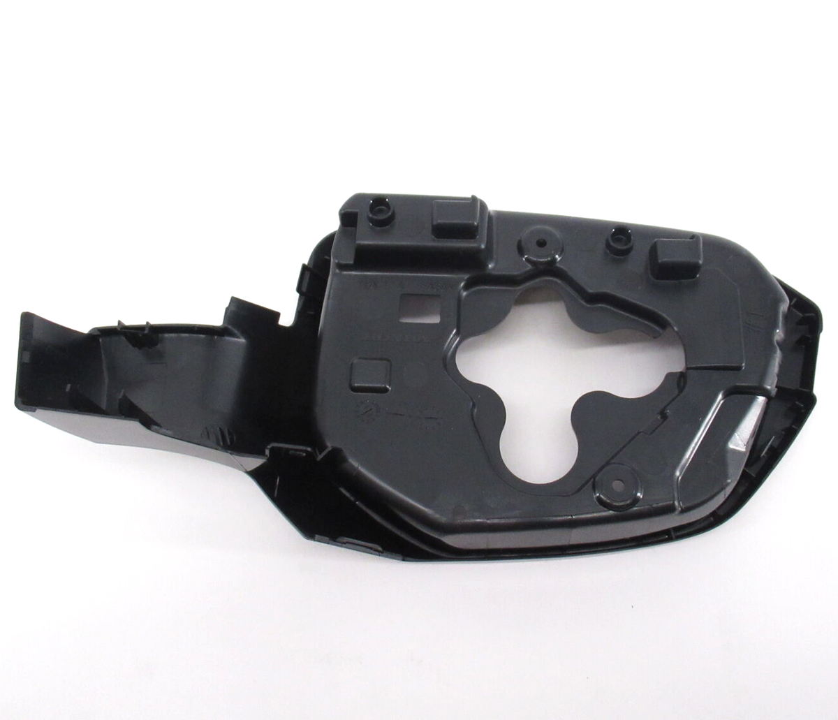Genuine 2016-2021 Honda Civic Driver LH Side Mirror Housing Set