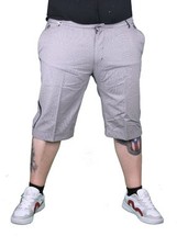 Five Four Zone Black  White Ash True Straight Fit Shorts