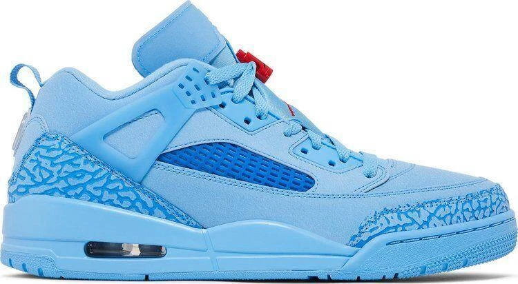 Jordan Spizike Low Houston Oilers
