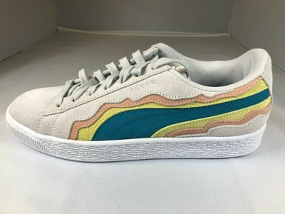 puma suede classic cut