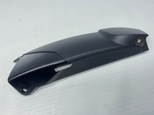 BMW K1200R Sport Kühler Verkleidung Abdeckung Radiator Fairing cover (2) 07'