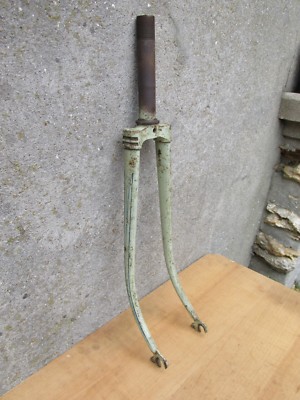 Fourche-Fork MERCIER SERVICE DES COURSES (T52/700/FR) ref352bb - Cycles