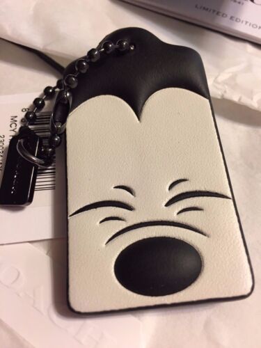 1958 Coach Mini Accessory Porch Black #PF1XHU | eBay 