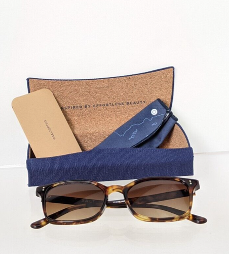 New Authentic Salt Sunglasses Livingston Polarized ATL 53mm Frame - 第 2/6 張圖片