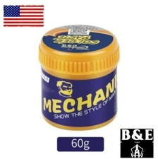 Mechanic V8S35, High Temp Solder Paste, Pcb, Weight 60g 217°C