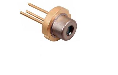 AS 650nm 5mW High Power Laser Diode TO-18 5.6mm Package