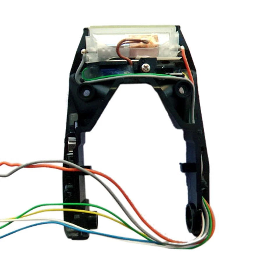 Nikon D5100 Flash Units