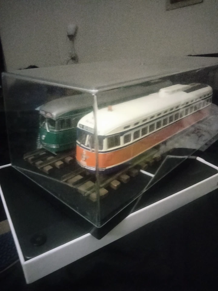 Tranvías Corgi PCC Foto 2 de 4