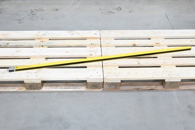 Leuze Electronic Sicherheitslichtvorhang Empfänger MLC510R30-1650 ( 68001316 )