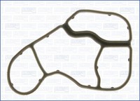 Ajusa Dichtung ÖLküHler 01159500 FüR Peugeot 407 SW 308 1 307 3A Break 3E 807 3H