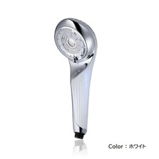 MTG Refa Fine Bubble U bianco soffione doccia più popolare più recente