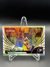2025-26 Hoops #265 Pascal Siakam