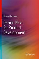 Hiromu Nakazawa | Design Navi For Product Development | Taschenbuch | Englisch