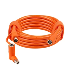 10FT 3M 8mm Extension Cable 14AWG for Goal Zero Yeti 1500X / 3000X Power Station