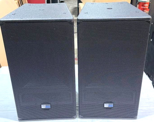 Meyer ULTRA-X40 Wide Coverage Loudspeakers (lot of 2) TRUEHEARTSOUND
