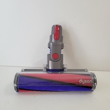 Genuine Dyson Fluffy Soft Roller Cleaner Head V7 V8 V10 V11 - 112232-04 UNTESTED