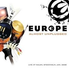 Europe - Almost Unplugged (+ Audio-CD) | DVD | Zustand gut