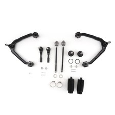 10pcs Front Upper Control Arms w/Ball Joint For 2003-2005 Chevy Express 2500