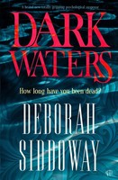 Dark Waters Deborah Siddoway Taschenbuch Englisch 2024 Bloodhound Books