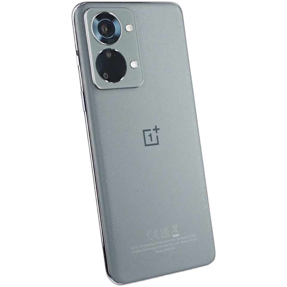OnePlus Nord 2T 5G · 128GB, photo 2 sur 2