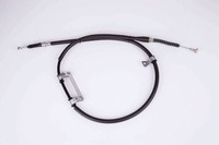 Hella 8AS 355 661-541 Seilzug, Feststellbremse Hinten Rechts FüR KIA