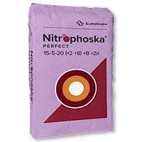 Nitrophoska Perfect 25 Kg VolldüNger GemüSedüNger ObstdüNger Universal