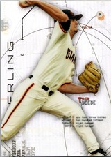 2014 Bowman Sterling #BSP-35 Tyler Beede Prospects Refractor #/199