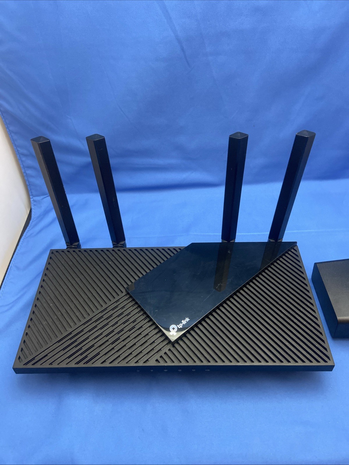 TP-Link Dual-Band AX3000 Wi-Fi 6 Router Archer AX55 Wireless Gigabit Router