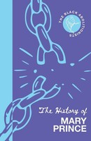 The History Of Mary Prince Mary Prince Taschenbuch Englisch 2023